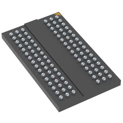 MT40A256M16LY-062E:F IC DRAM 4GBIT PARALLEL 96FBGA Micron Technology Inc.