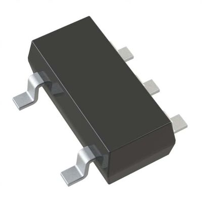 LT1615ES5#TRPBF IC REG BST SEPIC ADJ 0.3A TSOT23 Analog Devices Inc.