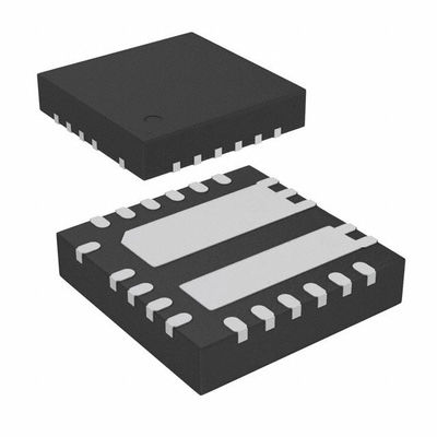 AOZ2261AQI-15 IC REG BUCK ADJ 8A 22QFN Alpha & Omega Semiconductor Inc.