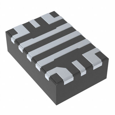 TPS62810QWRWYRQ1 IC REG BUCK 6V 4A 2MM X 3MM QFN Texas Instruments