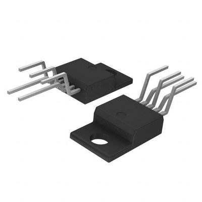 MC33167TVG IC REG BUCK BST ADJ 5.5A TO220-5 onsemi