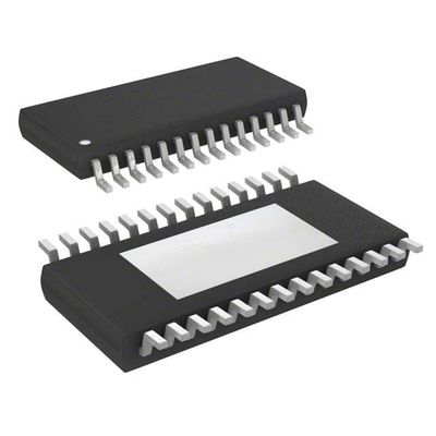 MAX1945REUI+ IC REG BUCK ADJ/PROG 6A 28TSSOP Analog Devices Inc./Maxim Integrated