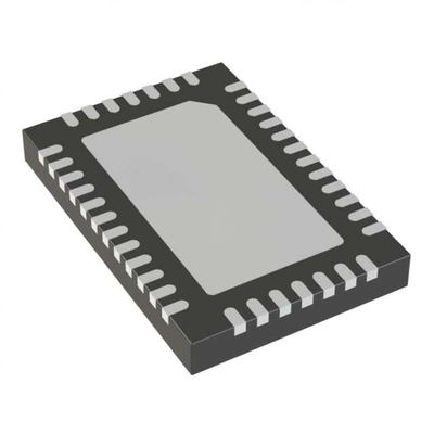 LTC3374EUHF#TRPBF IC REG BUCK ADJ 1A 8OUT 38QFN Analog Devices Inc.