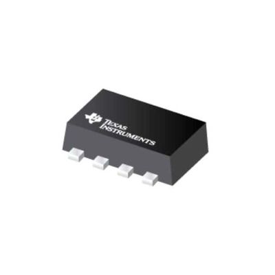 TPS62933DRLR IC REG BUCK ADJ 3A SOT583 Texas Instruments