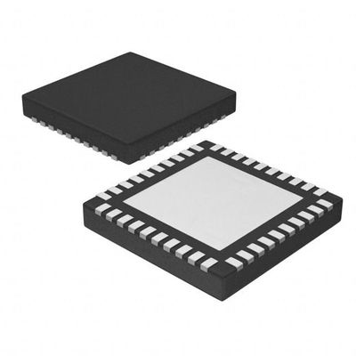TPS652510RHAR IC REG BCK ADJ 3A/2A TRPL 40VQFN Texas Instruments