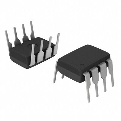 ALD1702PAL IC OPAMP GP 1 CIRCUIT 8DIP Advanced Linear Devices Inc.