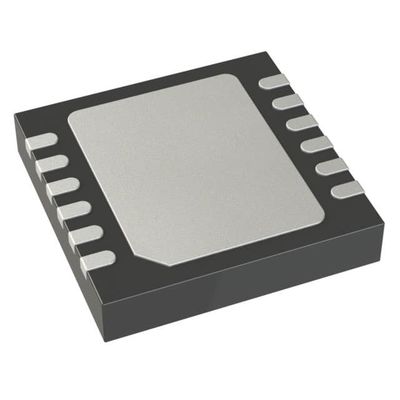 LT1469IDF#PBF General Purpose Amplifier IC GP 2 CIRCUIT 12DFN