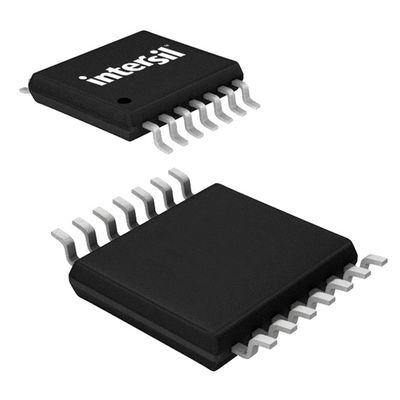 ISL28635FVZ Amplifier IC Chip ZER-DRIFT 1CIRC 14TSSOP Renesas Electronics America Inc