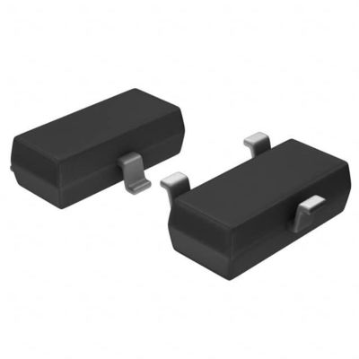 DS1811R-5+T&R IC SUPERVISOR 1 CHANNEL SOT23-3 Analog Devices Inc./Maxim Integrated