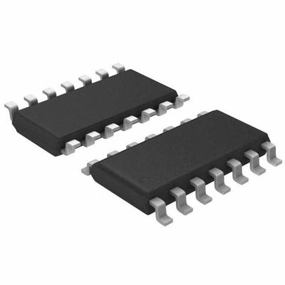 MAX8216CSD+T IC SUPERVISOR 5 CHANNEL 14SOIC Analog Devices Inc./Maxim Integrated